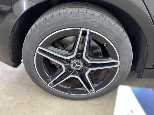 Mercedes-Benz A 250 e Business Solution AMG Limited 262pk 2021 (Origineel-NL) A-klasse, K-518-SP