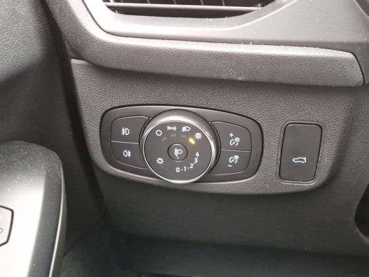 Ford Focus Wagon Ecobl. St-Line X Business 1.5 120pk 2021 (Origineel-NL), K-288-XZ