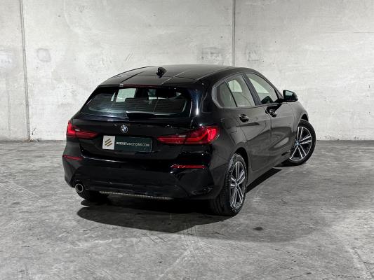 BMW 118i Executive Edition M-sport 1-serie 140pk 2019 (Origineel-NL), G-456-JX