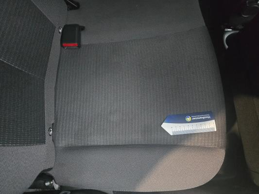 Toyota Aygo VVT-i x-cite ultimate 1.0 72pk 2022 (Origineel-NL), N-440-XN