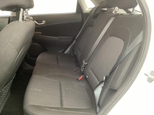 Hyundai Kona GDI HEV Comfort Smart 1.6 148pk 2022 (Origineel-NL), P-428-ST