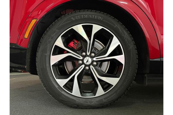 Ford Mustang Extended First Edition AWD 98 kWh 337pk 2021 (Origineel-NL), L-680-GS