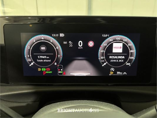 Volkswagen T-Roc eTSI 110 kW R-Line 1.5 150pk 2026, NBD-75-G