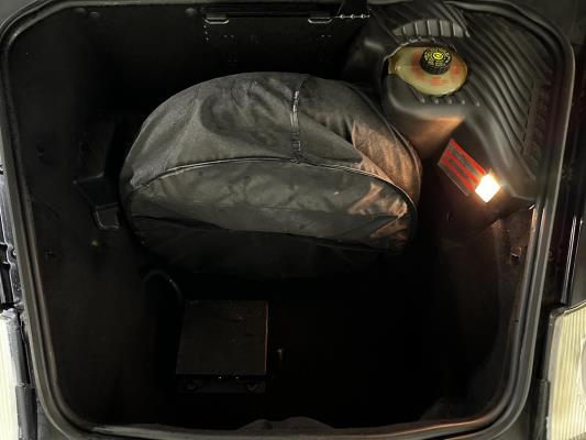 Porsche 911 Carrera 3.6 996 320pk 2002 Youngtimer (65.000 km)