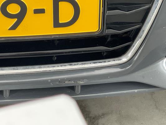 Audi A1 Sportback Advance Sport 1.0 TFSI 95pk 2018 (Origineel-NL), TK-789-D