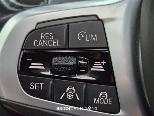 BMW X6 xDrive40i High Executive 341pk 2019, J-861-ZJ