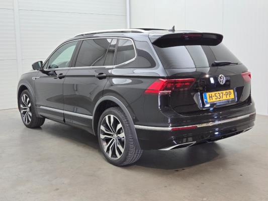 Volkswagen Tiguan Allspace Highline Business R 7p 1.5 TSI 150pk 2020 (Origineel-NL), H-537-PP