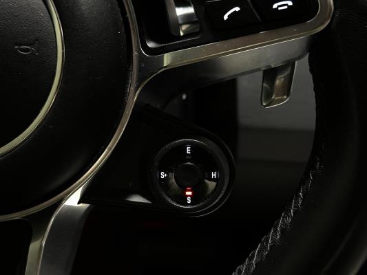 Porsche Cayenne 3.0 E-Hybrid Platinum Edition 462pk 2022, X-844-ZG