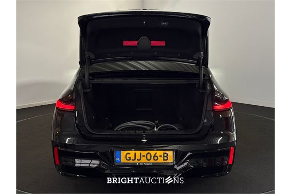 BMW i7 M70 xDrive 106 kWh 2024 (Origineel-NL), GJJ-06-B