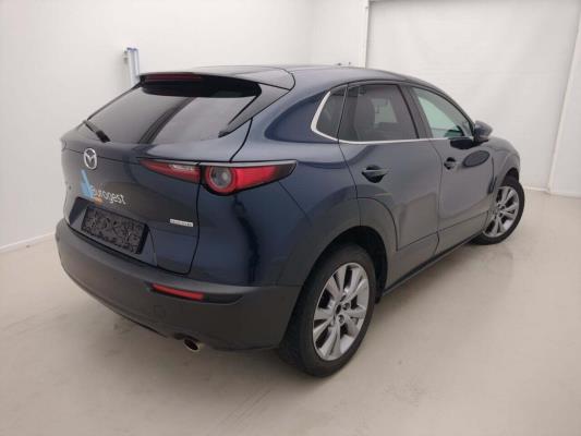 Mazda Cx-30 G 2.0 Skyactiv 122pk 2021