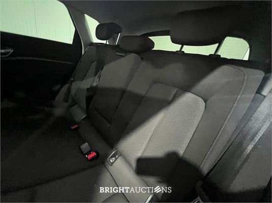 Audi e-tron 55 Advanced edition Quattro 95 kWh 408pk 2022 (Origineel-NL), R-906-VJ