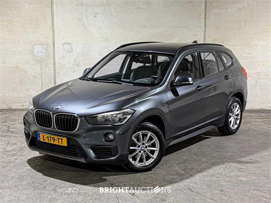 BMW X1 sDrive18i Centennial High Executive 134pk 2016, L-179-TT
