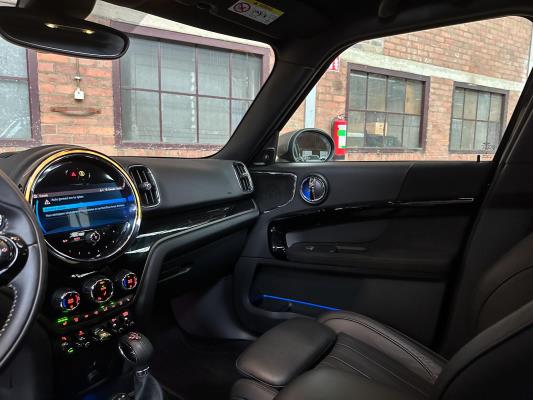 Mini Countryman Cooper S E 2.0 ALL4 220pk 2020, X-410-NP