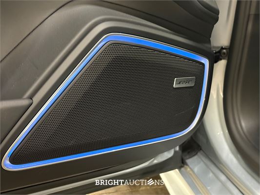 Porsche Panamera Sport Turismo 4S E-Hybrid 2.9 576pk 2022 (Origineel-NL), P-048-ZZ