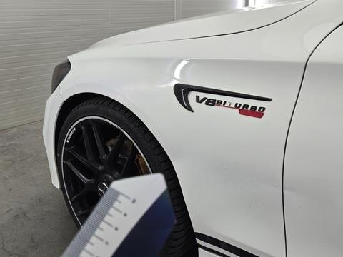 Mercedes-Benz C 250 Premium Plus 211pk 2018 C-klasse, K-857-FJ