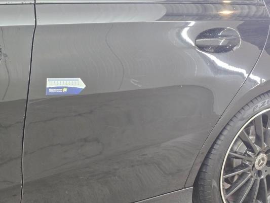 Mercedes-Benz A-klasse 200 Premium Plus 163 pk 2018, Z-073-NZ