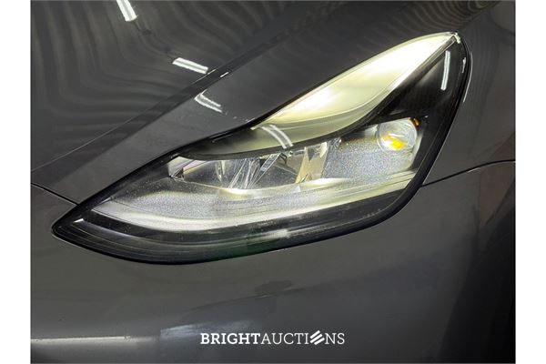Tesla Model Y Performance AWD 75 kWh 2023 (Origineel-NL), X-353-BR
