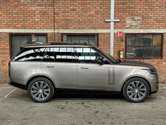 Land Rover Range Rover D350 HSE MY23 3.0 350pk 2022