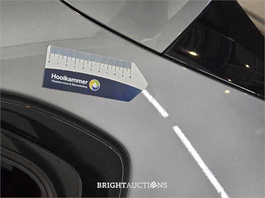 BMW 118i 1-serie High Executive 136pk 2022 1-Serie, Z-968-PB