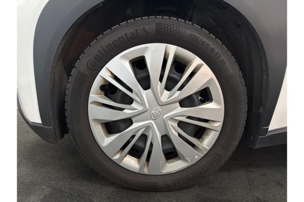 Toyota Aygo-X VVT-i MT 1.0 72pk 2023 (Origineel-NL), T-286-GJ