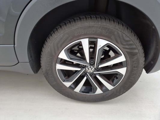 Volkswagen T-Cross Style Business 1.0 TSI DSG 110pk 2022, P-763-PS
