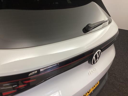 Volkswagen ID.4 Pro 77 kWh 204pk 2021 (Origineel-NL), N-086-RK