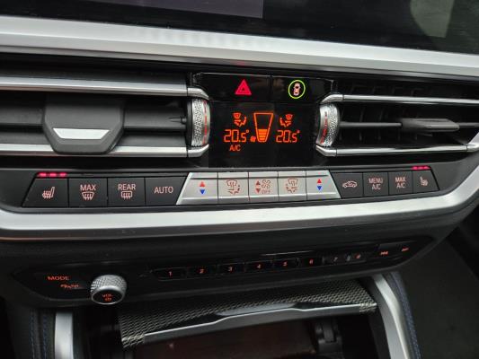 BMW 420i 4-serie Gran Coupé 184pk 2022 4-Serie, HNH-48-N