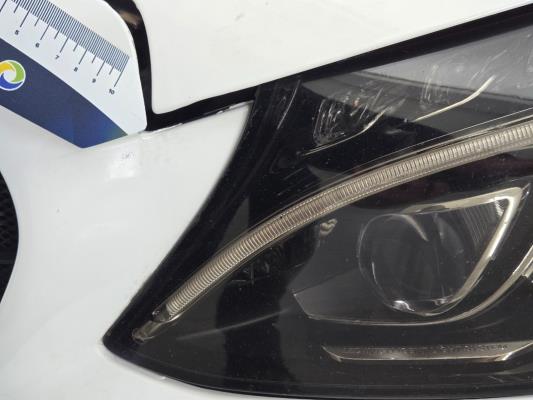 Mercedes-Benz C 250 Premium Plus 211pk 2018 C-klasse, K-857-FJ