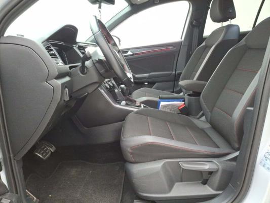 Volkswagen T-Roc Sport Bnsr 1.5 TSI 150pk 2021 (Origineel-NL), K-201-SV