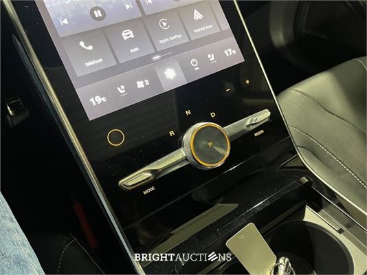 MG Marvel R Luxury 70 kWh 179pk 2022 (Origineel-NL), R-985-GD