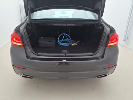 BMW 530e Iperformance M Sport 296pk 2020 (Origineel-NL) 5-Serie, H-241-LG