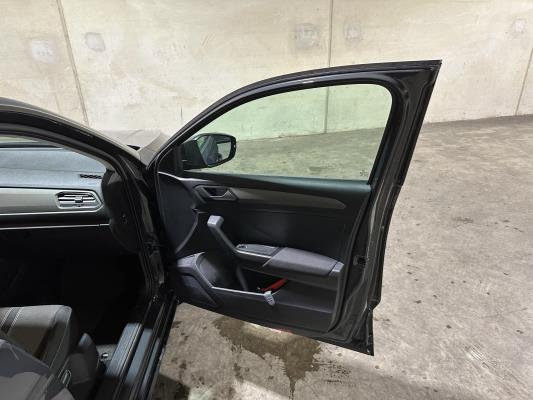 Volkswagen T-Roc 1.0 TSI Style 116pk 2020 (Origineel-NL), H-080-JN