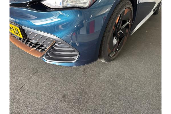 CUPRA Born Performance One 62 kWh 204pk 2021, R-709-LH