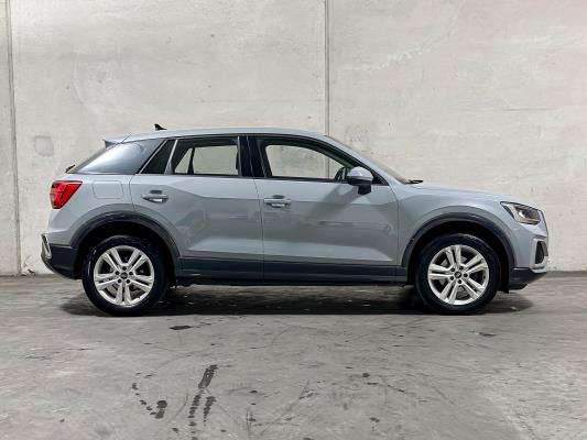 Audi Q2 35 TFSI Business Edition 150pk 2021 (Origineel-NL + 1e eigenaar), L-094-TV