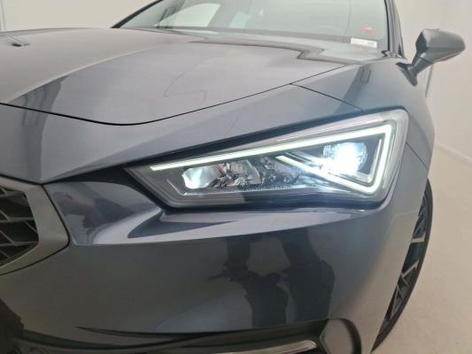 Seat Leon Sportstourer eTSI Fr Business Intense 1.5 150pk 2022, P-236-TN