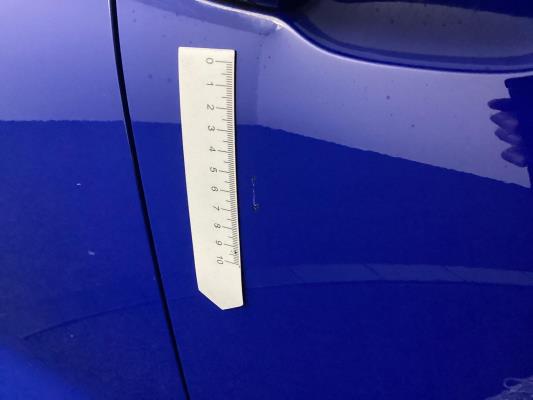 Skoda Kodiaq Business Edition 1.5 TSI 150pk 2022 (Origineel-NL), P-861-FS