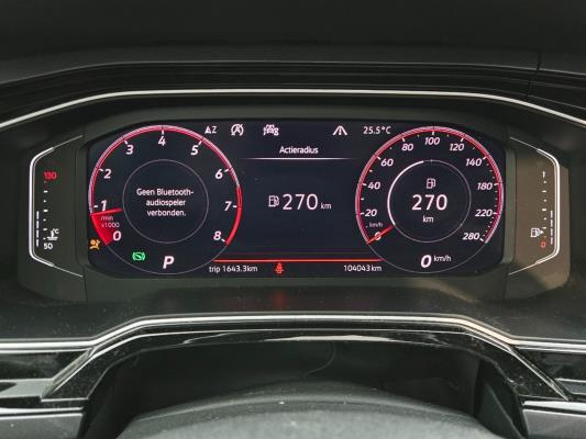 Volkswagen Polo GTI 2.0 TSI 200pk 2020, GKF-44-N