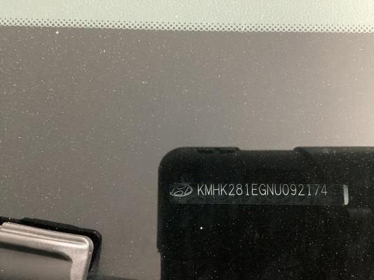 Hyundai Kona GDI HEV Comfort Smart 1.6 148pk 2022 (Origineel-NL), P-428-ST