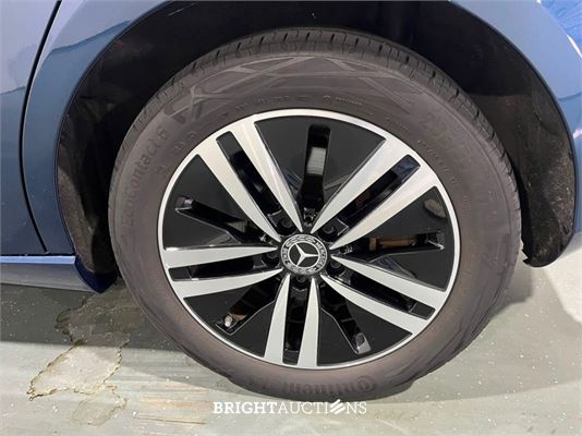 Mercedes-Benz A250 e Business Solution Luxury Limited 262pk 2021 (Origineel-NL) A-klasse, L-311-XT