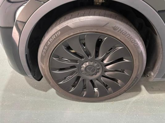 Tesla Model Y RWD 58 kWh 238pk 2023 (Origineel-NL), S-987-PT