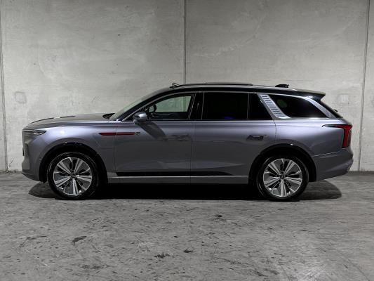 Hongqi E-HS9 Executive 99KWH 551pk 2025 (Origineel-NL+1e eigenaar), HNH-93-T