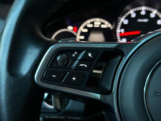 Porsche Cayenne Coupe 3.0 V6 340pk 2019, K-925-GD