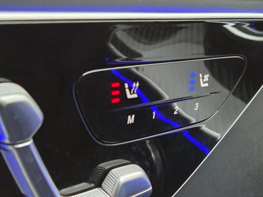 Mercedes-Benz C63s AMG E-Performance 680pk 2024 C-klasse, X-053-XG