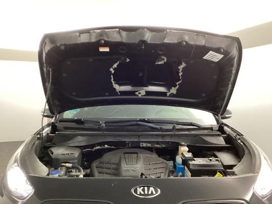 Kia Niro e- ExecutiveLine 64 kWh 204pk 2020 (Origineel-NL), H-398-ZD