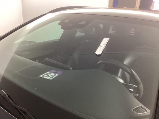 Mercedes-Benz C 300 Estate e Business Solution AMG Limited 333pk 2021 (Origineel-NL) C-klasse, K-016-RL