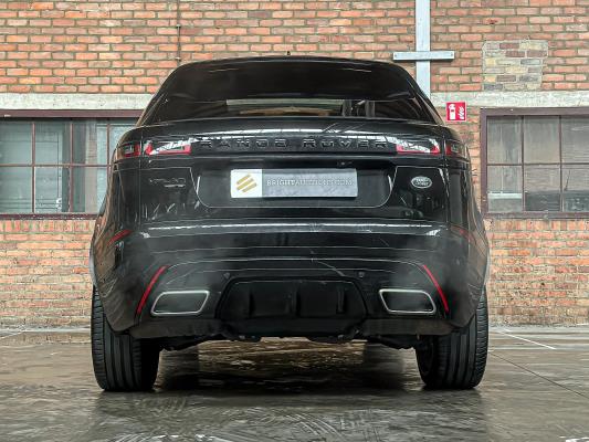 Land Rover Range Rover Velar 2.0 P300 Turbo AWD R-Dynamic HSE 300pk 2018, XK-873-D