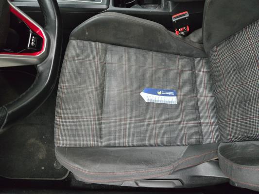 Volkswagen Golf GTI 2.0 TSI 245pk 2020, L-070-RZ