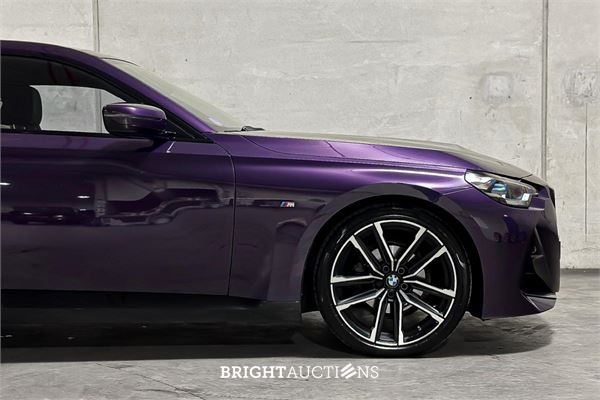 BMW 218i Coupé 156pk 2023 2-serie (Origineel-NL), T-630-JT