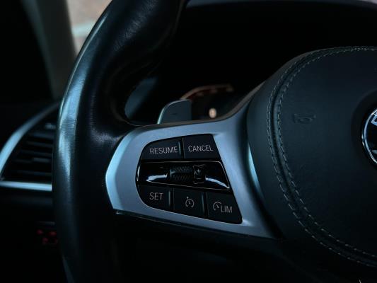 BMW X5 xDrive30d High Executive 265pk 2019, J-714-TF