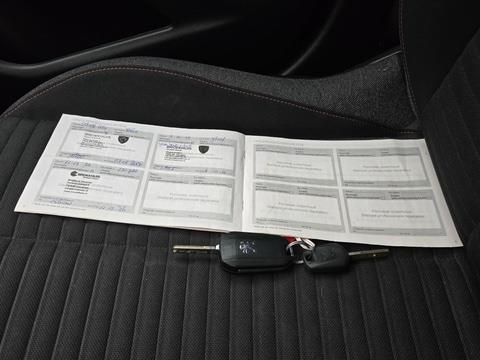 Peugeot 2008 Blue Lease Active 1.2 PureTech 102pk 2021 (Origineel-NL), K-518-TF